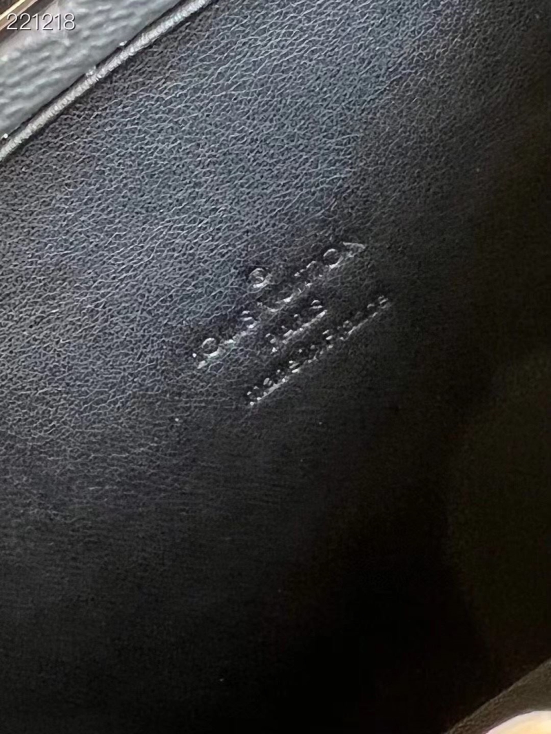 LV Box Bags